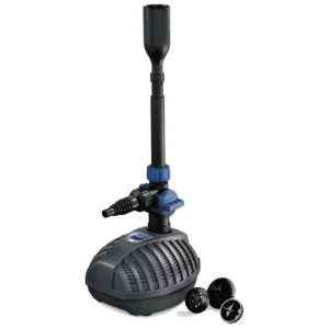 Oase aquarius fountain set classic - Pumpa za fontanu sa setom nastavaka
