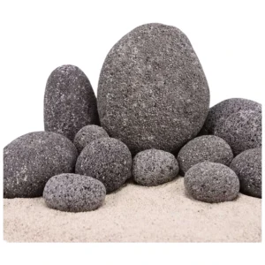 Pebble Stone - kamen za akvarijum, 1 kg