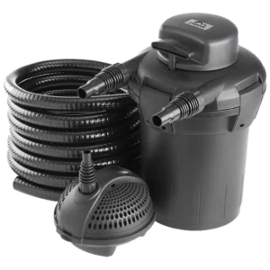 Pontec pondopress - set filter sa uv za fontane