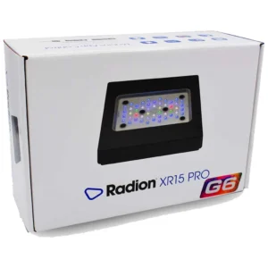 Radion XR15 G6 pro led light - Pro LED rasveta za morske akvarijume