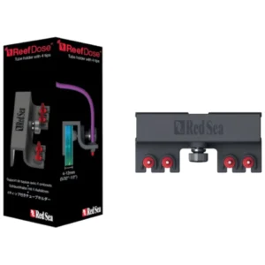 RED SEA ReefDose 4 Tube Holder - Držač creva za dozirku