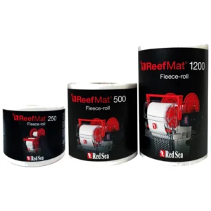 RED SEA ReefMat Fleece Roll - zamenska rolna za roller