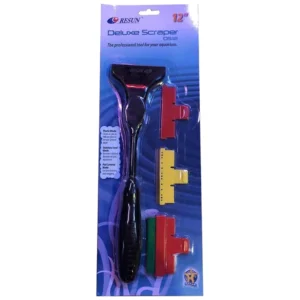 Resun DS-12 - čistač stakla za akvarijum, 25 cm