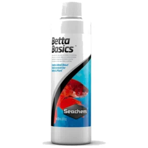 Seachem betta basic - preparat za beta ribice, 60 ml