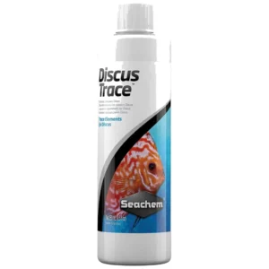 Seachem Discus Trace - Minerali i elementi u tragovima za diskuse