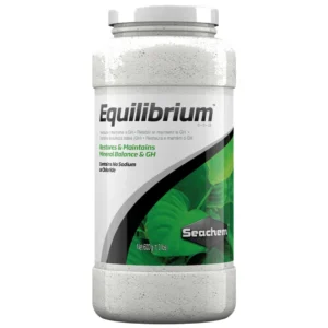 Seachem Equilibrium - Minerali za remineralizaciju RO vode