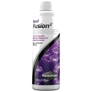 Seachem reef fusion 2 - dodatak za korale, 500 ml