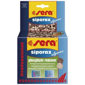 Sera siporax algovec professional 210g - Filter materijal protiv algi