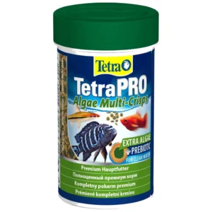 Tetra pro algae - Biljna hrana za ribice