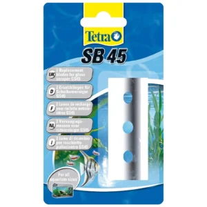 Tetra tec SB45 - zamenski žileti za GS45