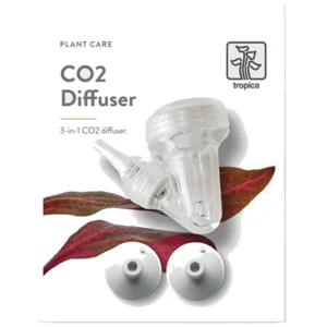 Tropica 3 u 1 difuzor - CO2 difuzor za akvarijum