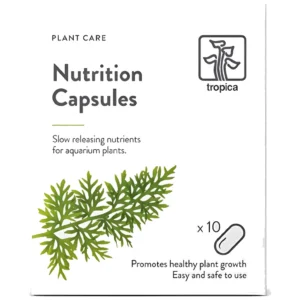 Tropica nutrition capsules 10 kom - kapsule za biljke
