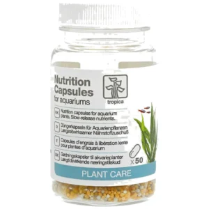 Tropica nutrition capsules 50 kom - kapsule za biljke