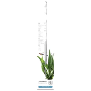 Tropica pinceta - pinceta za akvaskejping