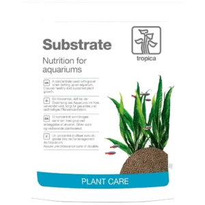 Tropica plant substrate - Hranljiva podloga za akvarijumske biljke