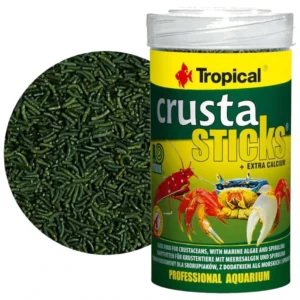 Tropical Crusta Sticks - hrana za rakove i škampe, 100 ml