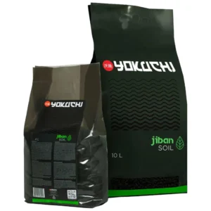 Yokuchi Jiban Soil - nutritivni supstrat, 4 l